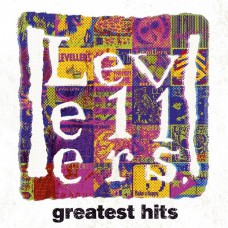 LEVELLERS Greatest Hits (On The Fiddle Recordings – OTFCD019P) 2014) UK 2014 2CD and DVD-Video compilation (Alternative Rock, Folk Rock)